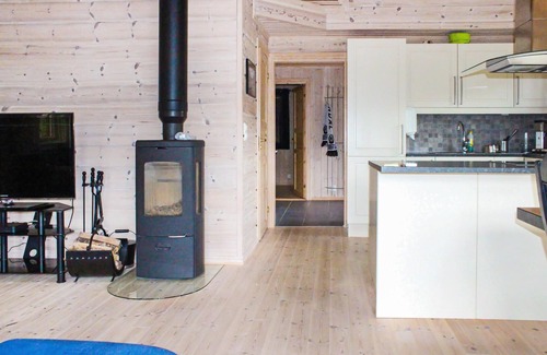 Sogndal House | 4 bedroom nice home in Sogndal