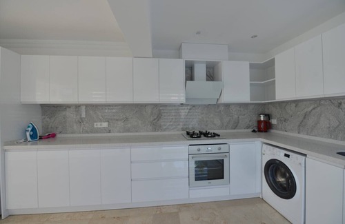 Oludeniz Villa | 4 bedroom Panorama villas Villa F for rent ölüdeniz fethiye