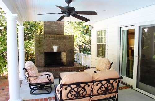 Old Town House | 4 Bedroom Pinehurst Home with Pool and Hot Tub