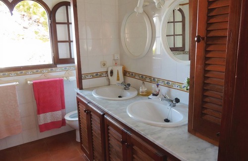 Ciutadella de Menorca Villa | 4 Bedroom Pool Villa with Terrace