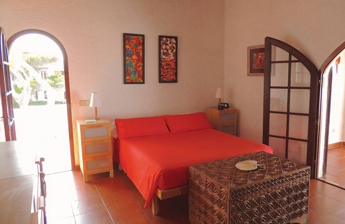 Ciutadella de Menorca Villa | 4 Bedroom Pool Villa with Terrace