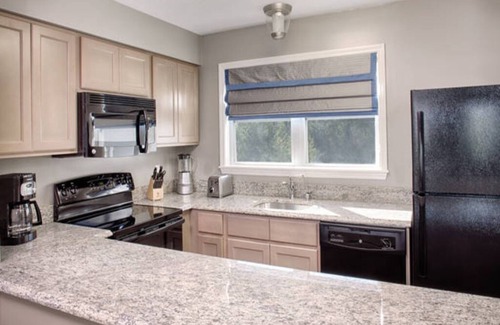 Ocean Ridge Condo | 4 Bedroom Presidential Suite on Edisto Beach, Wyndham Ocean Ridge!