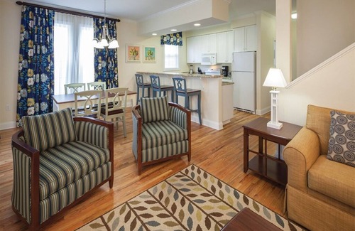 Ocean Ridge Condo | 4 Bedroom Presidential Suite on Edisto Beach, Wyndham Ocean Ridge!
