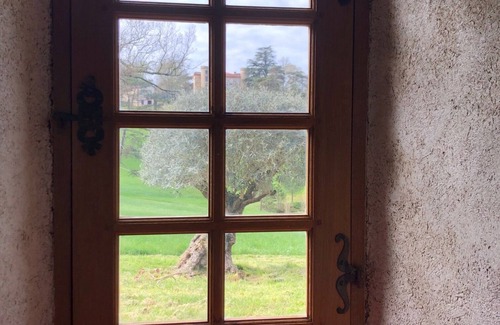 Montpezat House | 4 Bedroom Private vacation home in Montpezat