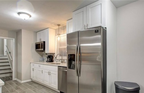 Marietta Apartment | 4 Bedroom Single family 129005 by Houzlet