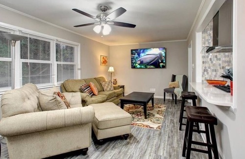 Marietta Apartment | 4 Bedroom Single family 129005 by Houzlet