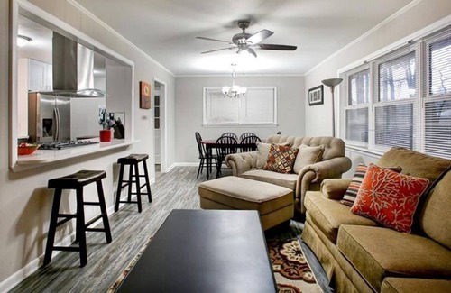 Marietta Apartment | 4 Bedroom Single family 129005 by Houzlet