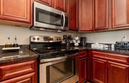Myrtle Beach House | 4 Bedroom! Snowbirds Welcome! Steps to Beach!