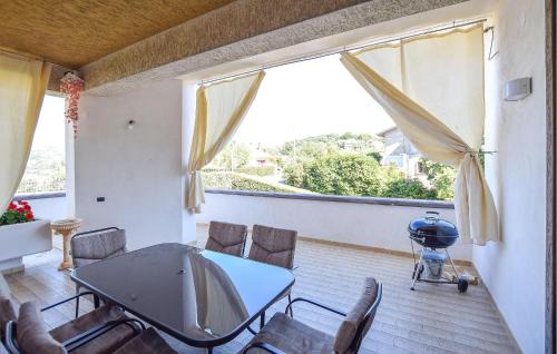 Roccadaspide House | 4 Bedroom Stunning Home In Roccadaspide