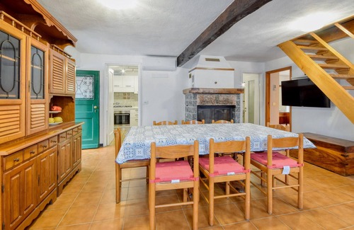 Tribogna House | 4 bedroom stunning home in Tribogna