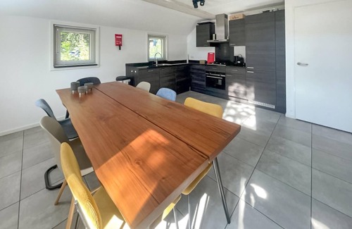 Otterlo House | 4 bedroom stunning home in Otterlo