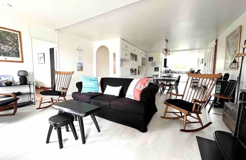 Cazaux Villa | 4 Bedroom Villa in La Teste-de-Buch