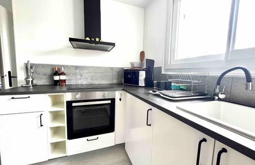 Cazaux Villa | 4 Bedroom Villa in La Teste-de-Buch