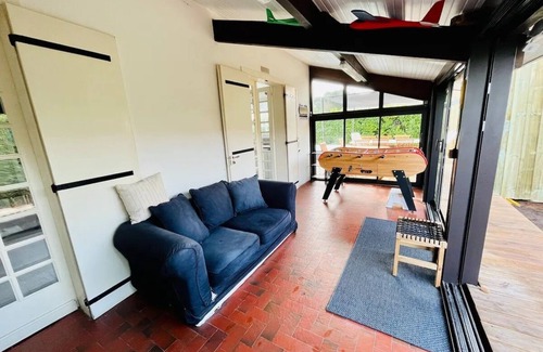 Cazaux Villa | 4 Bedroom Villa in La Teste-de-Buch