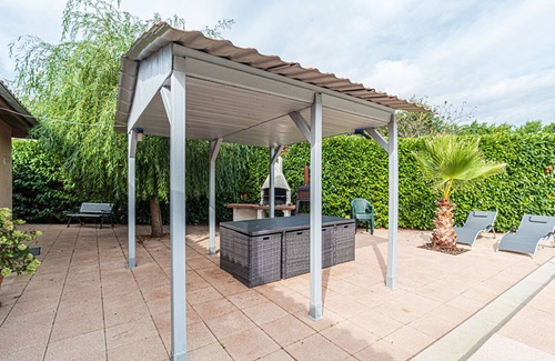 Benesse-Maremne House | 4-bedroom villa with pool 10 minutes from the beach