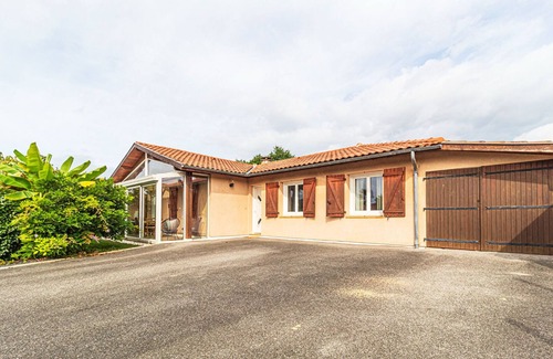 Benesse-Maremne House | 4-bedroom villa with pool 10 minutes from the beach
