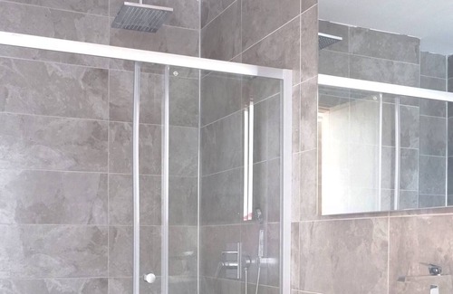 Yalikavak Villa | 4 Bedroom Villa with Great View Close to Yalikavak Marina