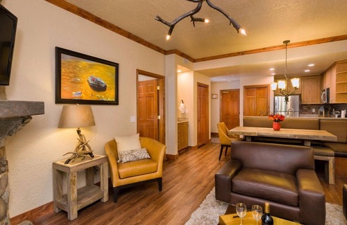 Park City Resort | 4 Bedroom - Westgate Park City Resort and Spa - Full Resort Access