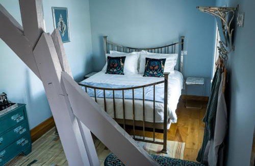 Soulac-sur-Mer House | 4 Bedrooms Guest Houses In Soulac-Sur-Mer