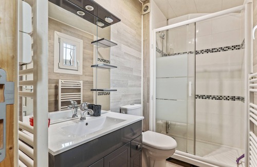 Alfortville House | 4 Bedrooms' House Near Paris