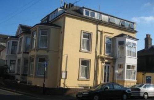 Great Yarmouth Apartment | 4 berth ground floor flat Apsley 1