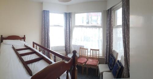 Great Yarmouth Apartment | 4 berth ground floor flat Apsley 1