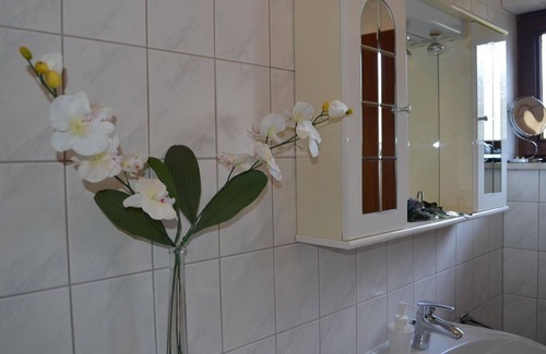 Leiwen Bed & Breakfast | 4-bettwohnung Riesling II - Gästehaus Jostock-hermes