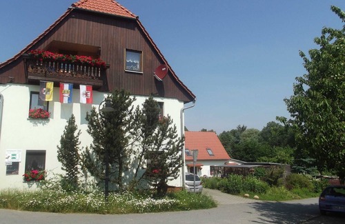 Ruppersdorf Apartment | 4-bettzimmer Kottmar - Zum Hecht