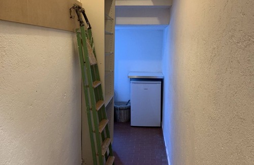 Varese House | 4 Bikers Apartment, Varese City, 5 ’Uni & Hospital