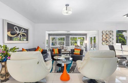 Marco Island House | 4 Br Heated Pool Hot Tub Lanai Outdoor Gazebo