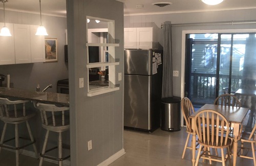 Bethany Beach House | 4 BR Windjammer on Quiet Cul-de-Sac close to beach 696 Collins Ct. Bethany Beach