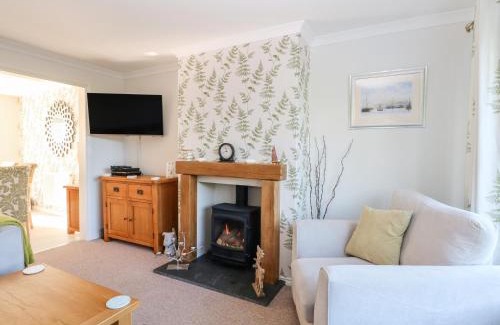 Conwy House | 4 Bryn Seiri Road