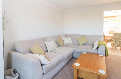 Conwy House | 4 Bryn Seiri Road