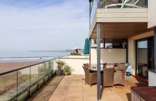 Bigbury-on-Sea Apartment | 4 Burgh Island Causeway