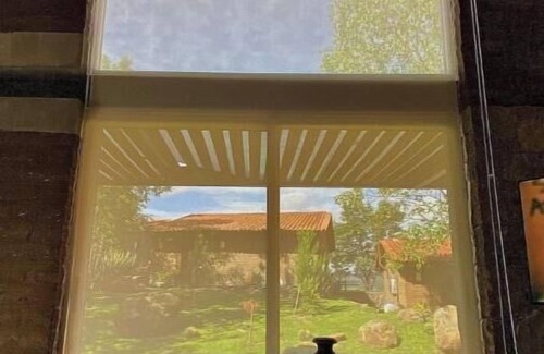 Tapalpa Cabin | 4. Cabaña Los Amigos