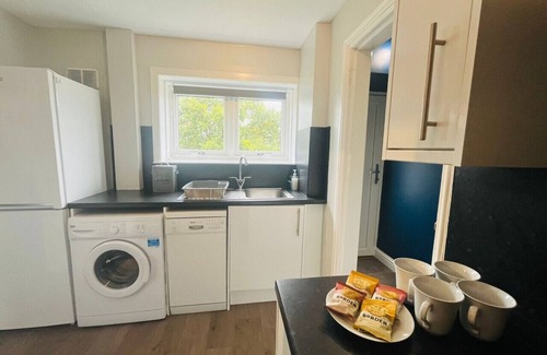 Corpach House | 4 Caledonian Road near the town of Fort William