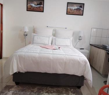 Ixopo Apartment | 4 Centenary Road Ixopo