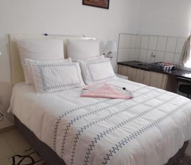 Ixopo Apartment | 4 Centenary Road Ixopo
