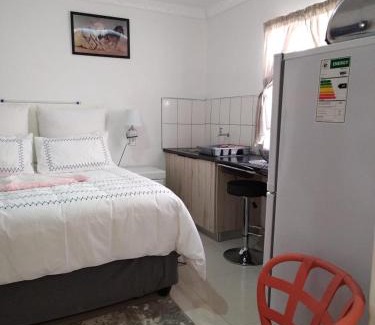 Ixopo Apartment | 4 Centenary Road Ixopo
