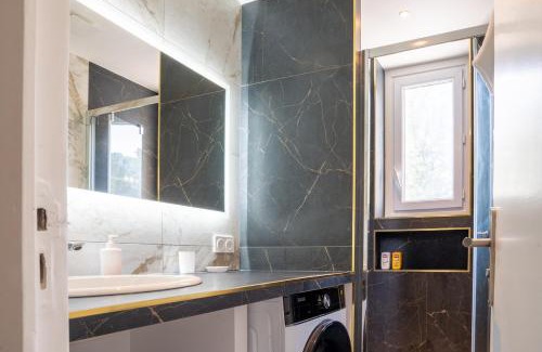 Boulevard des Poilus Apartment | 4 chambres à 2Km Nantes centre - comme à la maison