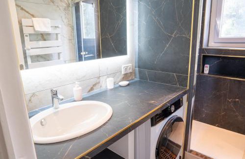 Boulevard des Poilus Apartment | 4 chambres à 2Km Nantes centre - comme à la maison