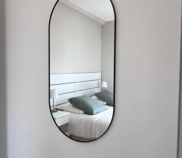 Saint Maurice Apartment | 4 chambres. Nice French Riviera