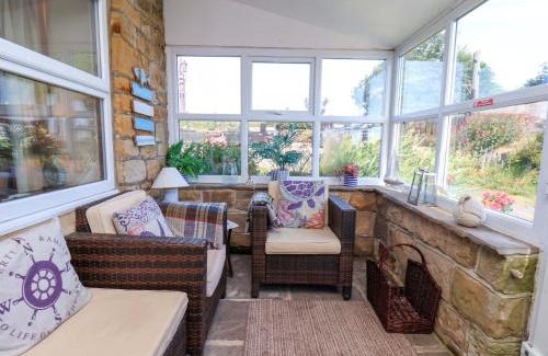 Hinderwell Apartment | 4 Cliff Cottages