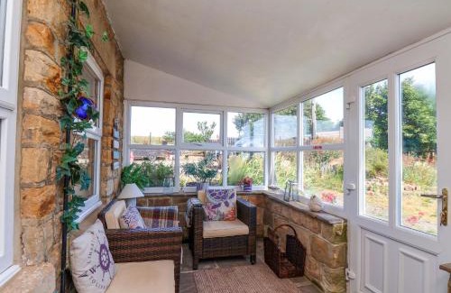 Hinderwell Apartment | 4 Cliff Cottages
