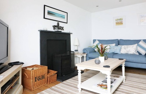 Coverack Cottage | 4 Coastguard Cottages