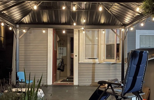 Stockton House | 4#CozyCuteRoomNear Saint Joseph Hospital