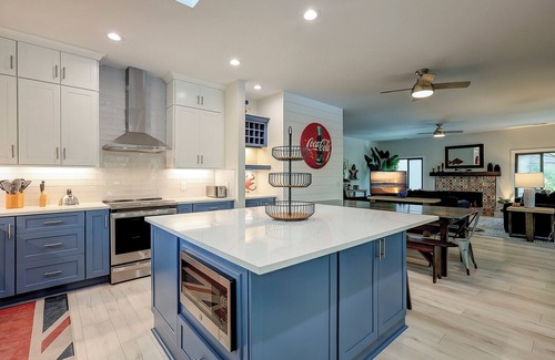 Hilton Head Island House | 4 Dogwood Lane - 3rd row (100 yards) from the ocean with Private Pool