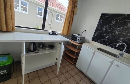 Mount Albert Ski Chalet | 4 double and 2 Sofa Beds in 2 Bedroom