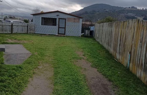 Kawaha Point Ski Chalet | 4 Double Beds and 2 Sofa Bed chalet