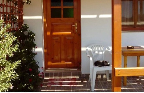 Ikaria Apartment | #4 Drakano rooms, for nature lovers
